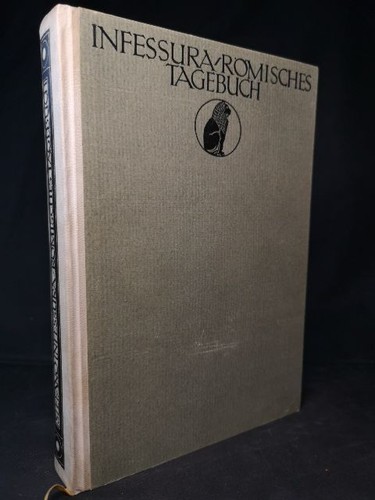 Stefano infessura römisches - infessura.,