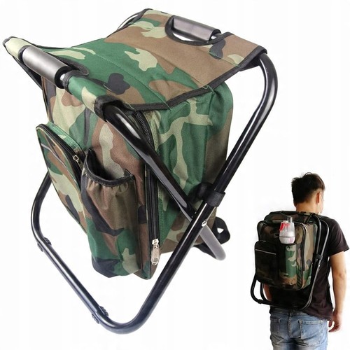 Campinghocker rucksackstuhl - campinghocker,