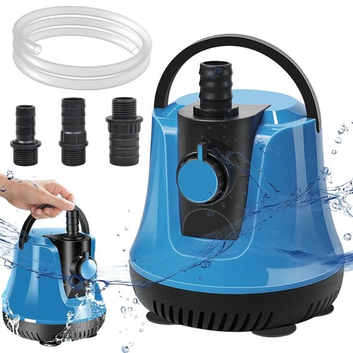3800l aquarium filter - 3800l/h,