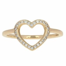 Pandora Ring Erobertes Herz