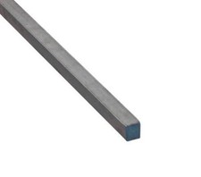 Vierkantstahl Quadratstahl