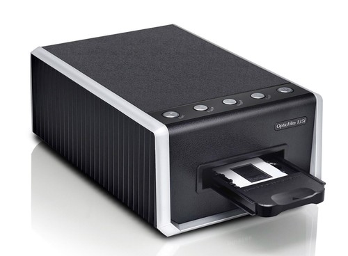 Plustek opticfilm 135i - plustek,