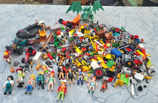 Playmobil Konvolut Reste ca