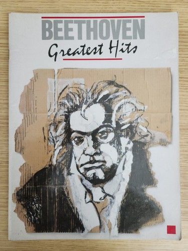 Beethoven greatest hits imp - beethoven,