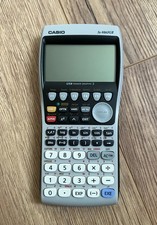 Casio FX-9860GII