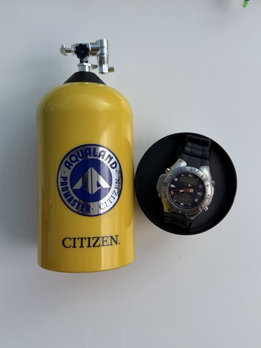 Citizen aqualand jp1060 01l - aqualand,