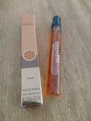 Azzaro forever wanted - azzaro,