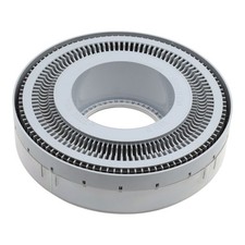 Braun Paximat 100 Diamagazin