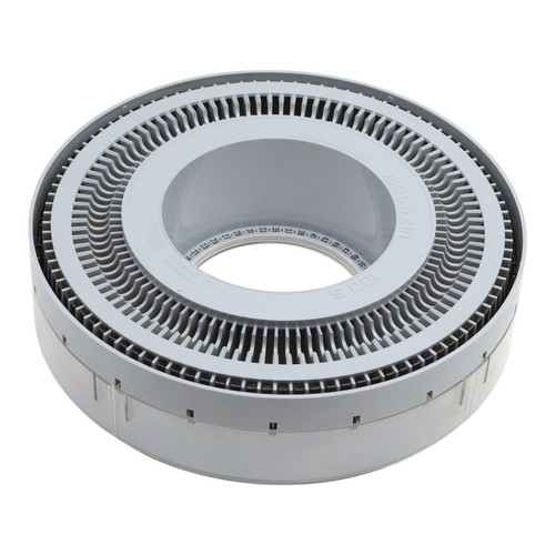 Braun paximat 100 diamagazin - paximat,