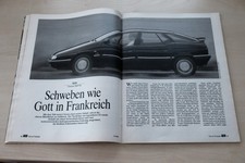 Auto Motor Sport AMS 17/1989