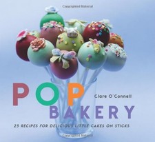 POP Bakery : 25 Delicious
