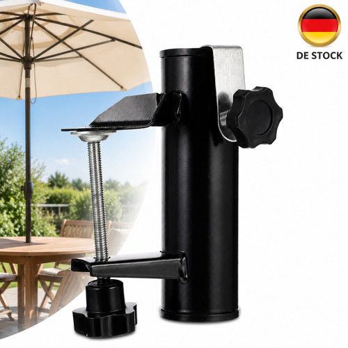 Sonnenschirmhalter