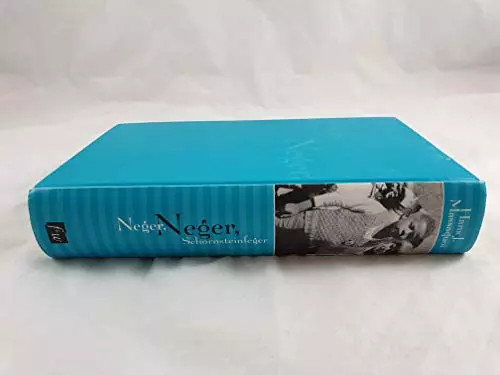 Neger - 'neger,,
