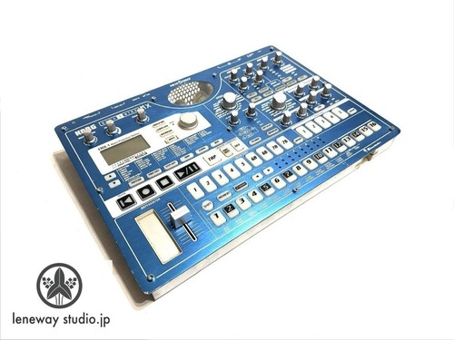 Korg electribe emx 1 - electribe, emx-1