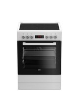 Beko FSM67320GWS Standherd mit