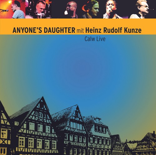 Anyone daughter calw live - daughter,