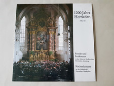 1200 Jahre Herrieden 1982/83
