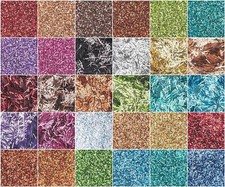 Rico Design Glitter auch für