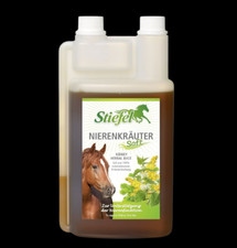 Stiefel Nierenkräutersaft 1 L