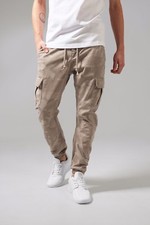 Urban Classics Herren Camo
