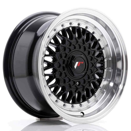 Japan racing jr9 - 15x8, et20