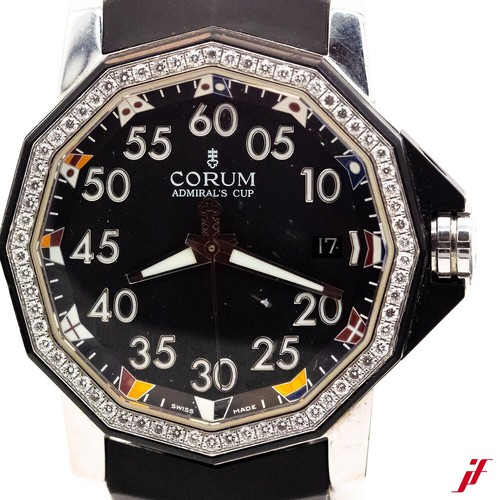 Corum admirals cup - corum,