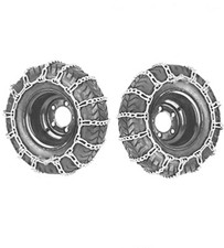 12x3.50-6  Schneeketten für