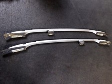 Opel Antara 4x4 2.2 CDTi Dachgepäckträger Dachreling Satz  (ohne Endkappen)