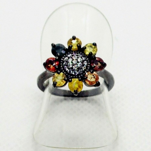 Songea saphir ring - songea, cz