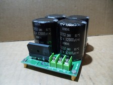 Gleichrichter Netzteil Platine