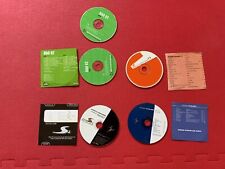 Indoor Cycling CDs Musik Trainer Kurs Spinning Fitness Ausdauer Fahrrad,Original