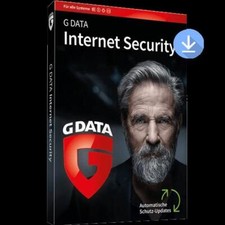 G DATA Internet Security 2025