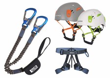 Klettersteigset lacd pro - lacd, evo