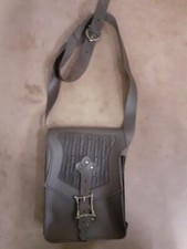 Mytholon Umhängetasche Leder