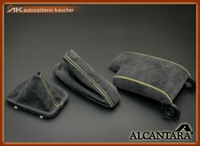 BMW E46 Schaltsack +