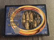 Der Herr der Ringe Schachspiel