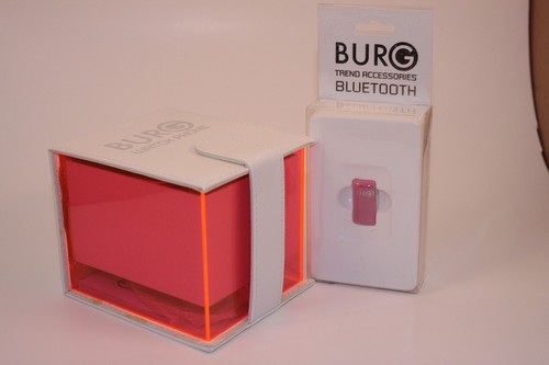 Burg watch phone london model - burg,