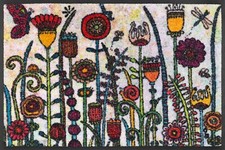 Fußmatte   KLEEN-TEX wash +