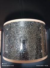 Tom Gretsch 12"x8" Black