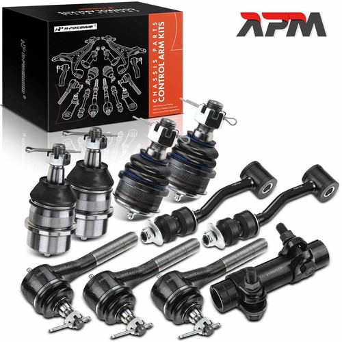 10x querlenker satz vorne - 10x,