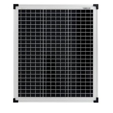 50 Watt Mono 36V Solarpanel