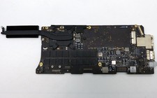 Apple Macbook  Logic Board