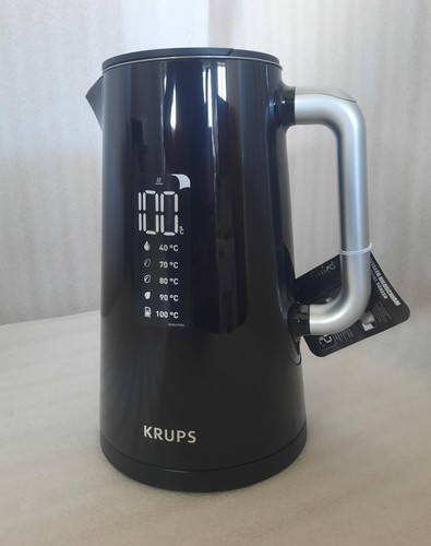 Krups bw8018 smart - krups,