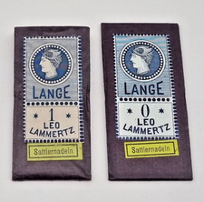 25 Leo Lammertz Lange