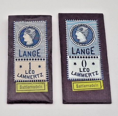 Leo lammertz lange - 25,