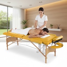 Zonen mobile massageliege - 3,