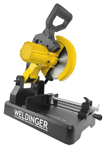 Metallkreissäge 256 vario - metallkreissäge, ms-256