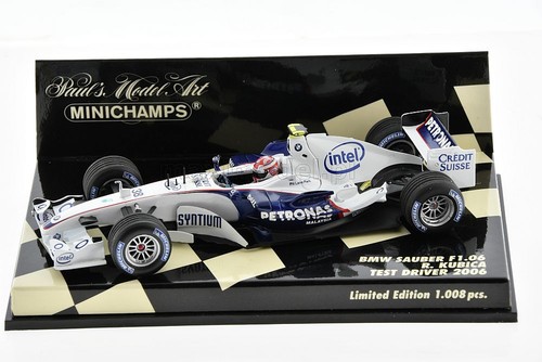 Bmw sauber 38 robert - bmw,