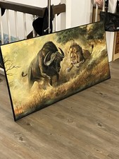 Original Handgemachtes, Acryl