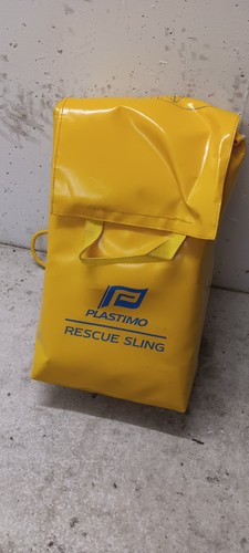 Plastimo rescue sling - plastimo,
